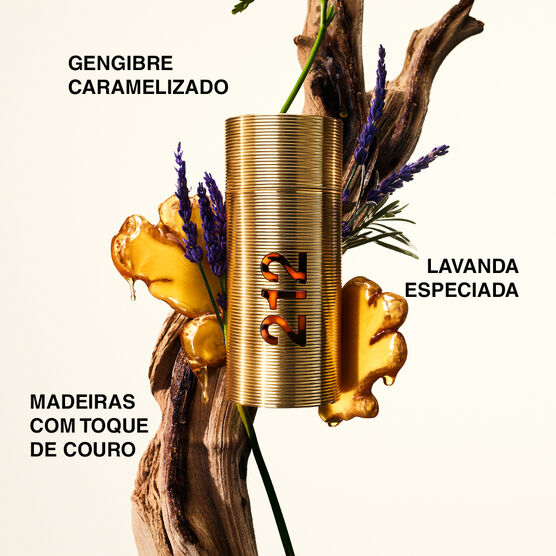 Perfume Antonio Banderas Seduction X Eau de Parfum Masculino